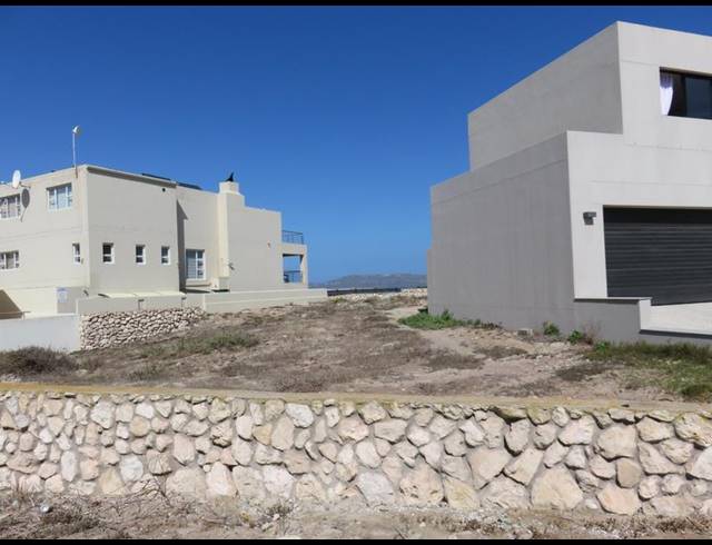 LAND FOR SALE IN CALYPSO BEACH